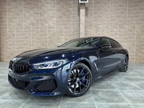 BMW 8 серия Gran Coupe 3.0 AT, 2021, 65 448 км, с пробегом, цена 7 900 000 руб.