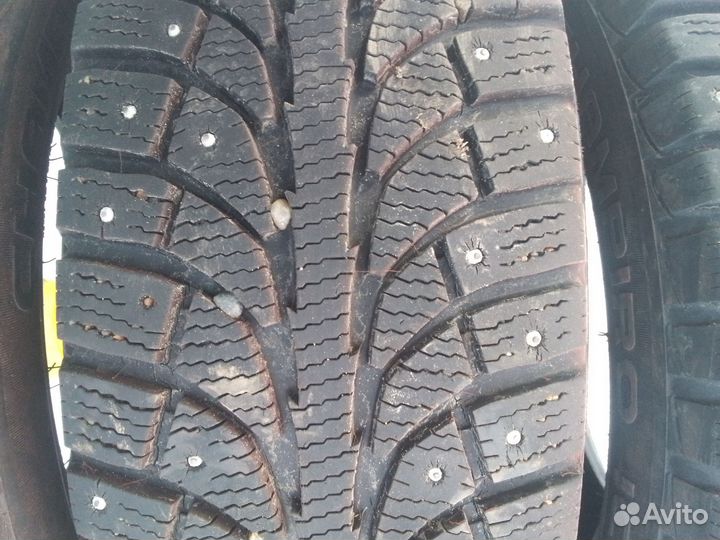 Charmhoo Winter Sport 225/60 R17