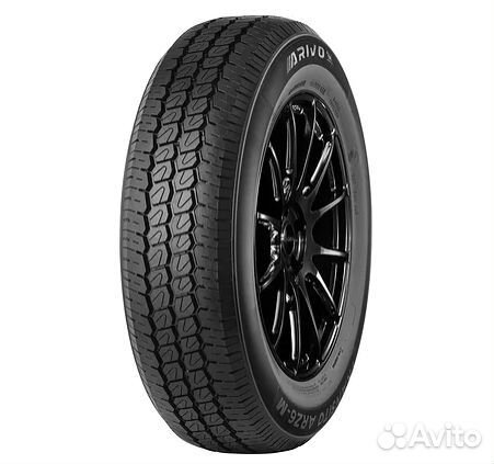 Arivo Transito ARZ 6-M 155/80 R12 88S