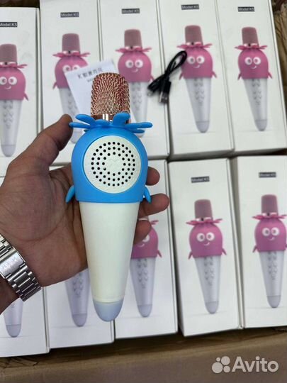 Микрофон Караоке K5
