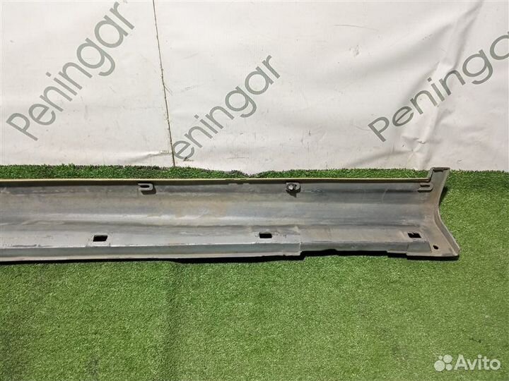 Порог правый Subaru Legacy BE9