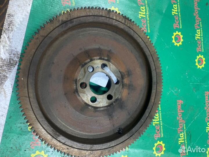 Маховик МКПП Chery Tiggo T11 1.8 2008