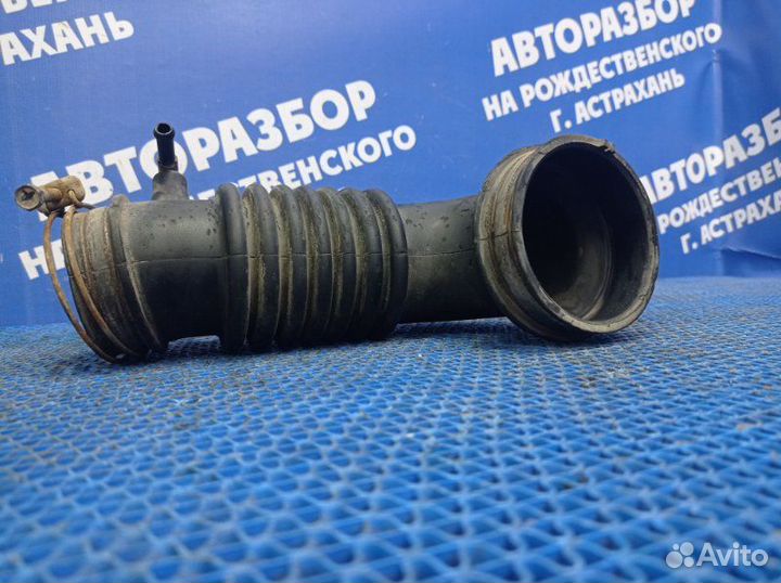 Гофра воздушного фильтра Mitsubishi Lancer 9 седан