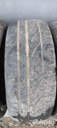 Bridgestone Potenza Sport 195/55 R15