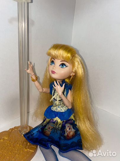 Евер афтер хай