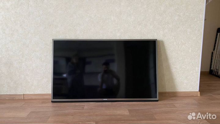 Телевизор philips 55 дюймов