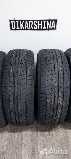 Fronway IcePower 868 275/40 R20 и 315/35 R20 106H