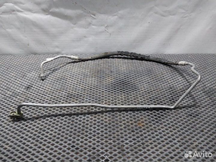 Трубка кондиционера Man Tgx