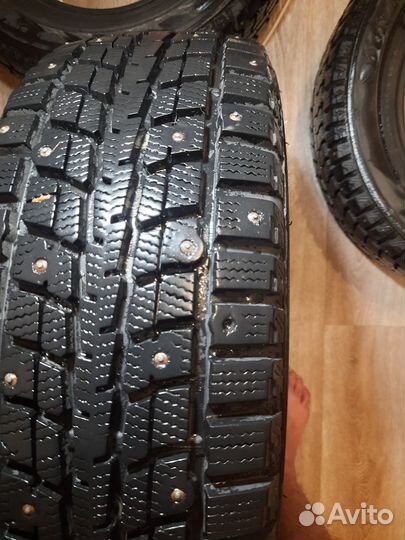 Dunlop SP Winter Ice 01 185/65 R15