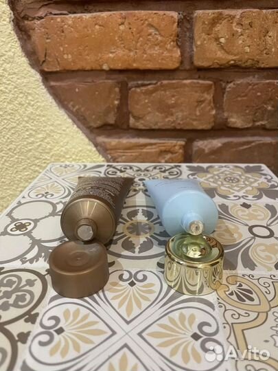 Крем Kedma, Израиль,оригинал