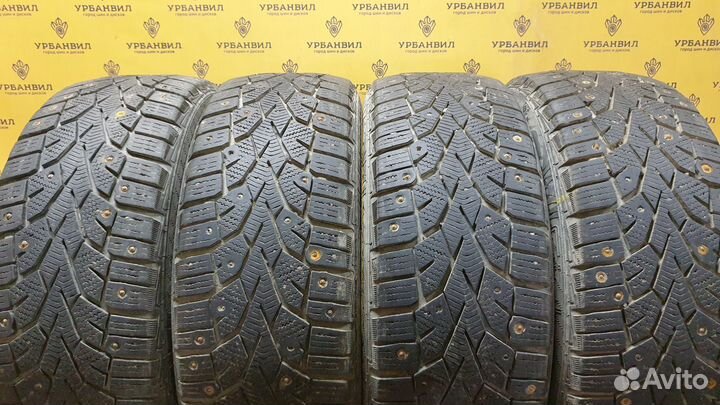 Gislaved NordFrost 100 185/60 R15 88T