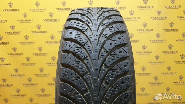 Goodyear UltraGrip Extreme 195/65 R15