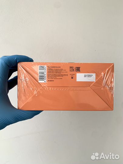 Sesderma C vit Hабор qd