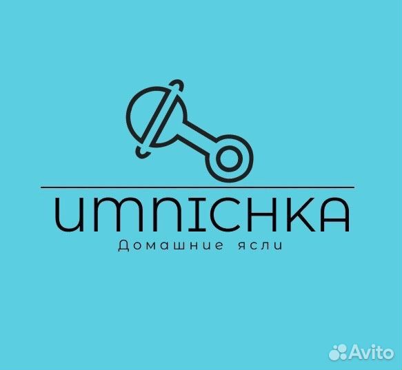 Частный детский сад