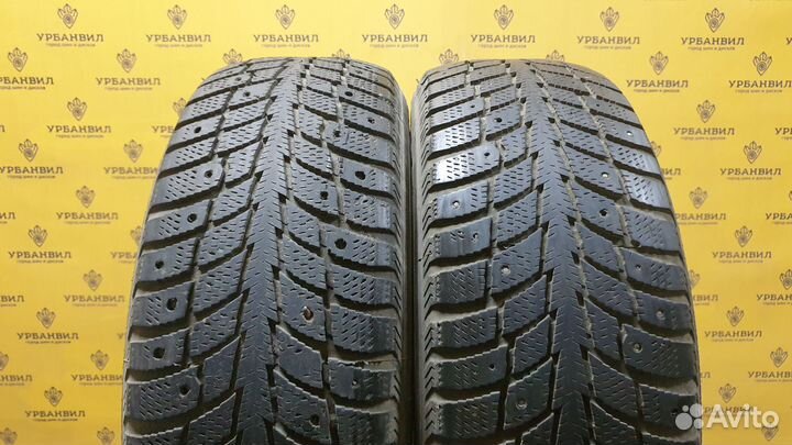 Nokian Tyres Hakkapeliitta 2 195/65 R15