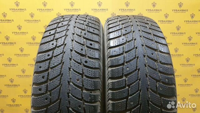 Nokian Tyres Hakkapeliitta 2 195/65 R15