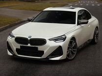 BMW 2 серия 3.0 AT, 2021, 68 000 км, с пробегом, цена 5 099 000 руб.