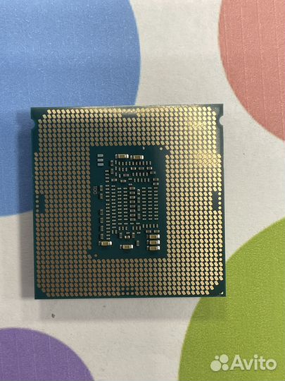 Процессор 1151 v1 Intel Core i7-7700
