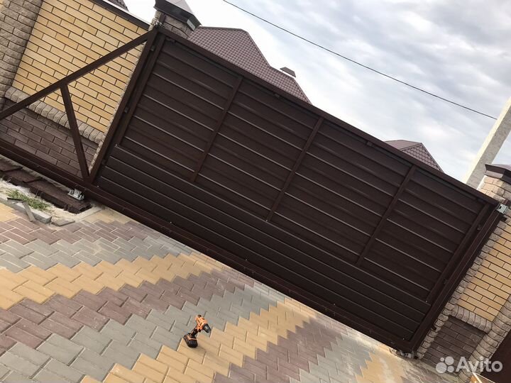 Сварщик, сварочные работы, сварочный ремонт