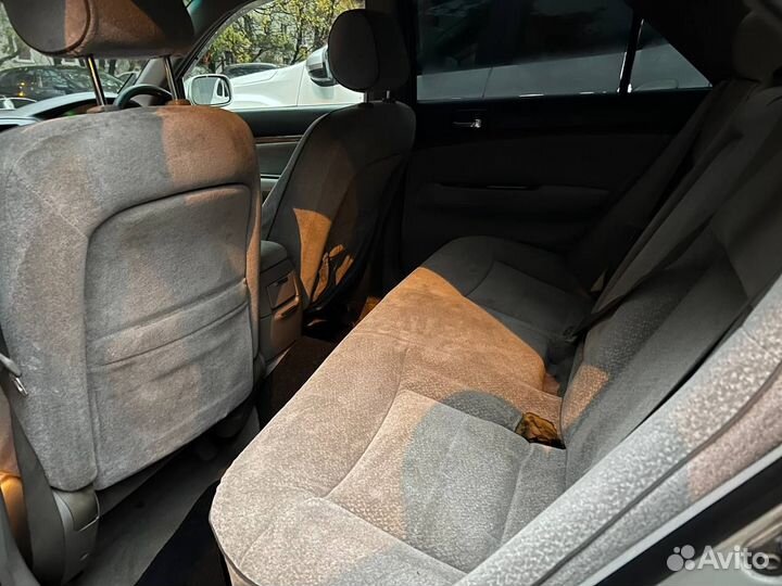 Toyota Mark II 2.0 AT, 2001, 270 000 км