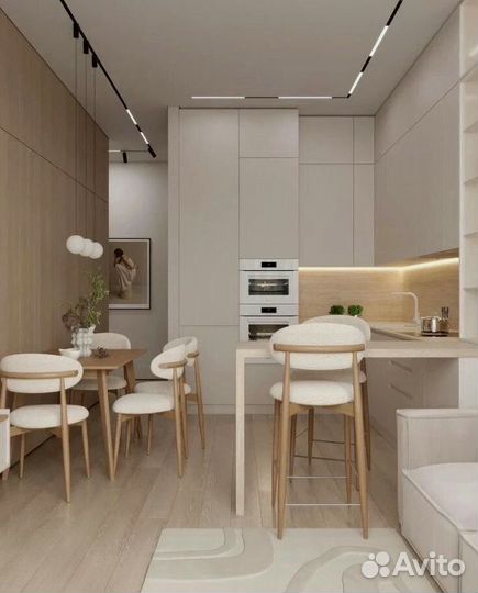 Кухни на заказ в рамках бюджета