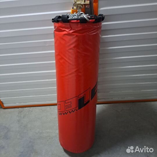 Боксерская груша