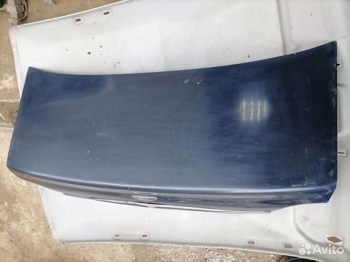 Крышка багажника для Daewoo Nexia 1995-2008