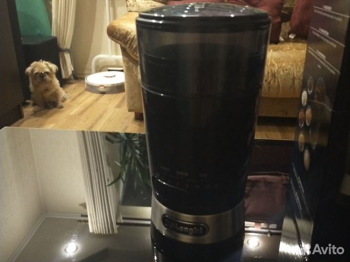 Кофемолка
