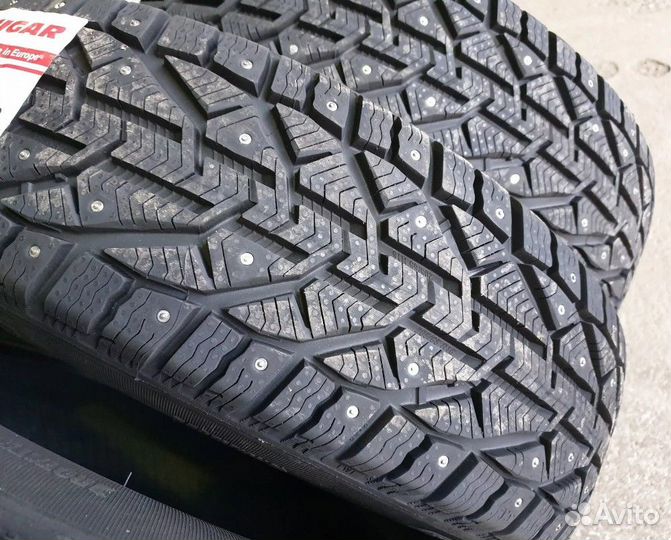 Tigar Ice 185/60 R15 88T