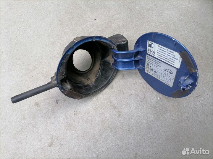 Лючок бензобака для VW Passat (B5) 2000-2005