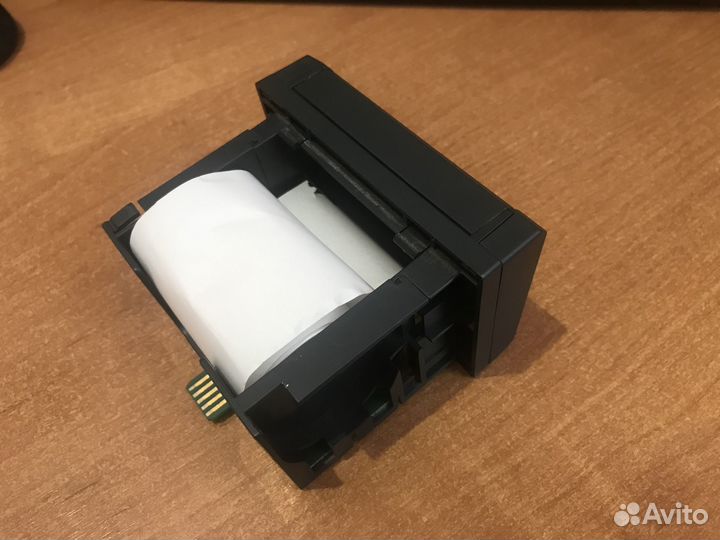 Принтер Datacolt 300