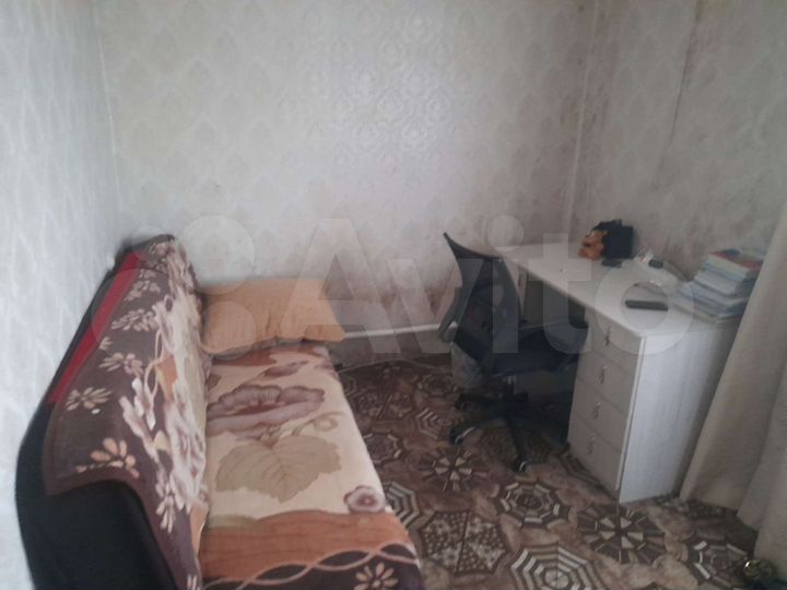 2-к. квартира, 43 м², 2/2 эт.