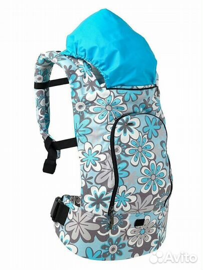 Эргорюкзак