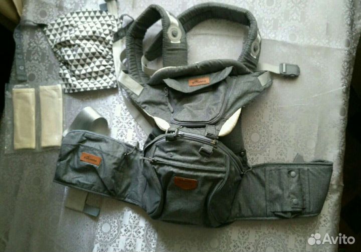 Переноска Кенгуру