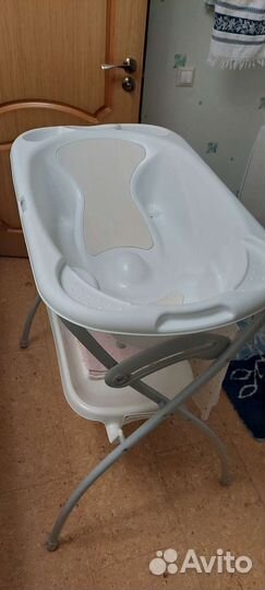 Ванночка для купания Cam