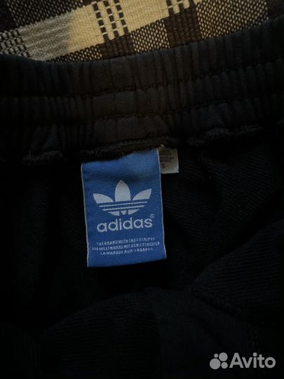 Спортивные штаны джогеры Adidas Original