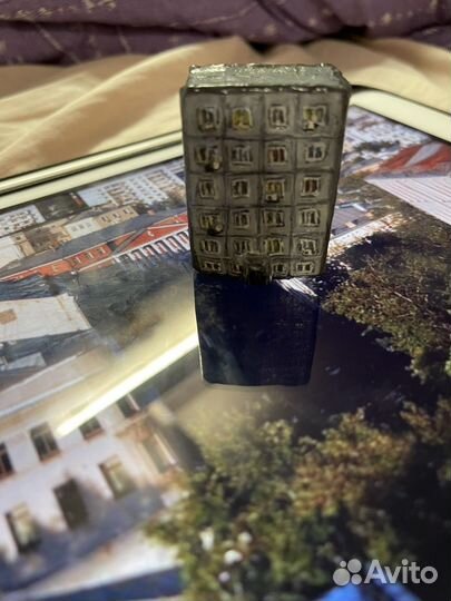 Дизайнерская статуэтка, украшение для дома