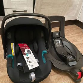 Автолюлька britax romer baby safe i size