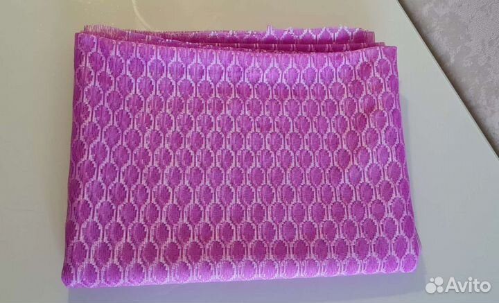 Ткань отрез