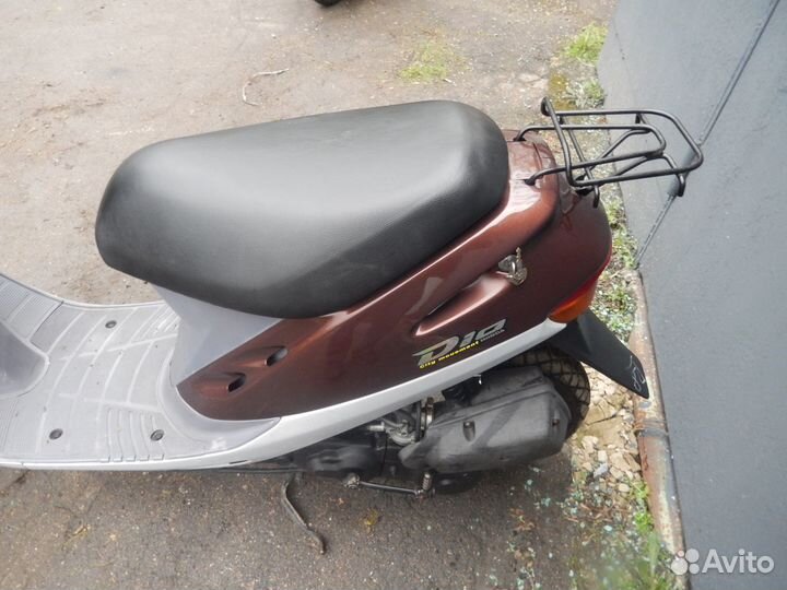 Скутер Honda Dio AF27 только из Японии