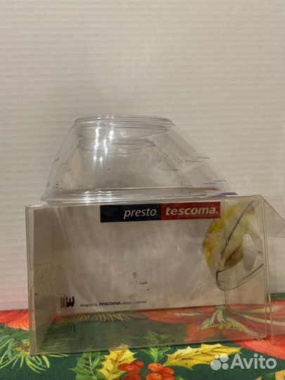 Мерный стакан