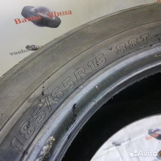 Kumho Solus KH17 185/65 R15