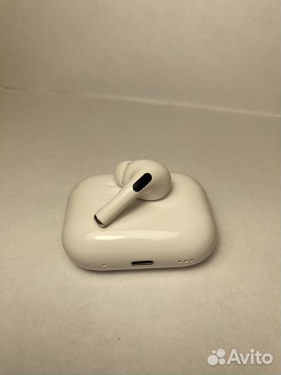 Левый наушник airpods pro 2
