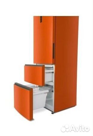 Холодильник новый