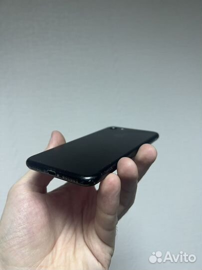 iPhone 7, 128 ГБ