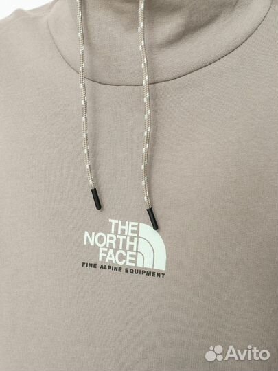 Худи The North Face Fine Alpine оригинал