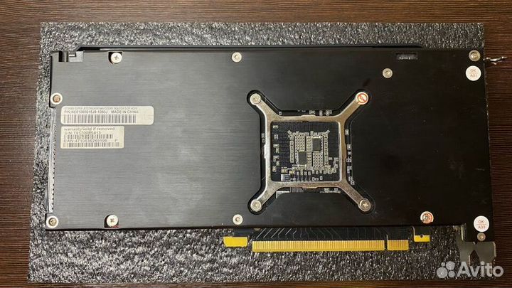 Видеокарта gtx 1060 6gb palit