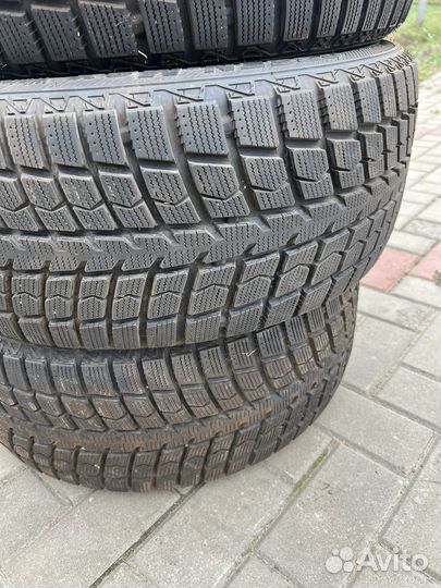 LingLong Green-Max Winter Ice I-15 SUV 245/45 R17 95T