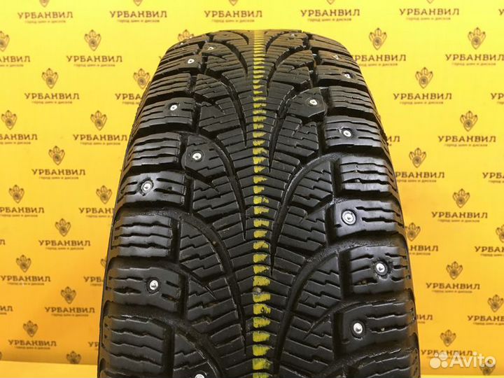 Pirelli Winter Carving Edge 195/65 R15 91T