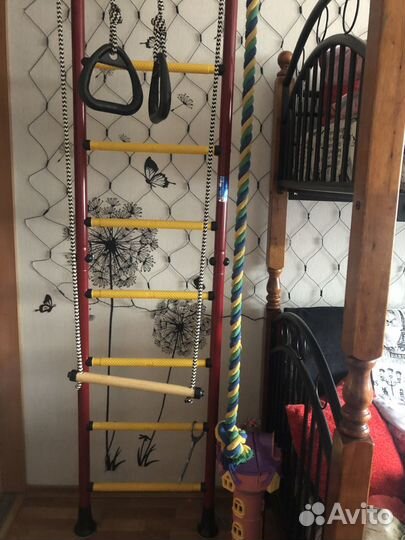 Спортивный комплекс